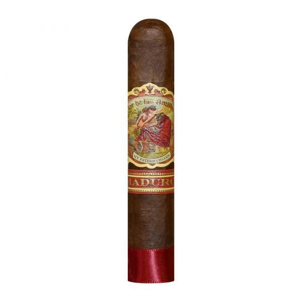 My Father Cigars Doutník Flor de La Antillas Maduro Petit Robusto