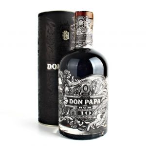 Rum Don Papa 0,7 l. 10 y.o.