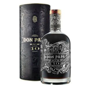 Rum Don Papa 10