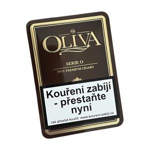 Doutník Oliva Serie O Cigarillo