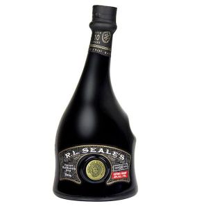Rum R.L. Seale's 10 Y.O. 0,7 l 46%