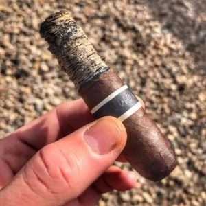 RoMa Craft Cromagnon Knuckle Dragger Connbroad