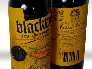 Rum Blackwell 40%