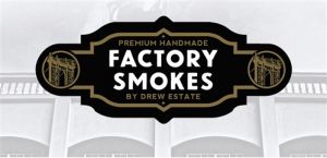 Doutníky Factory Smokes