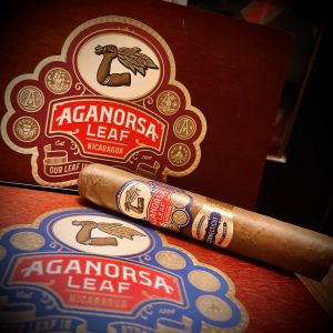 Aganorsa - ke kubánským kořenům