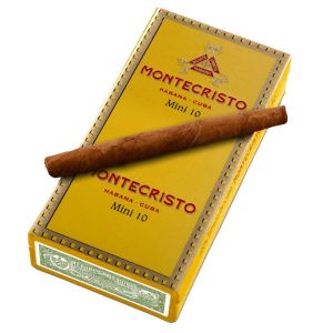Montecristo Mini 10 ks