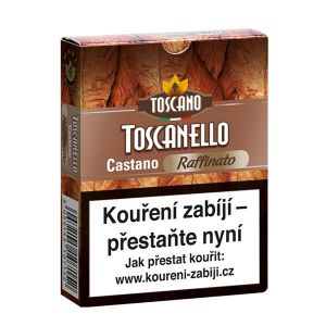 Toscanello Castano Raffinato