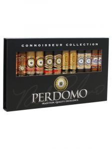 Sada Perdomo Connoisseur Collection Award Winning 12 ks